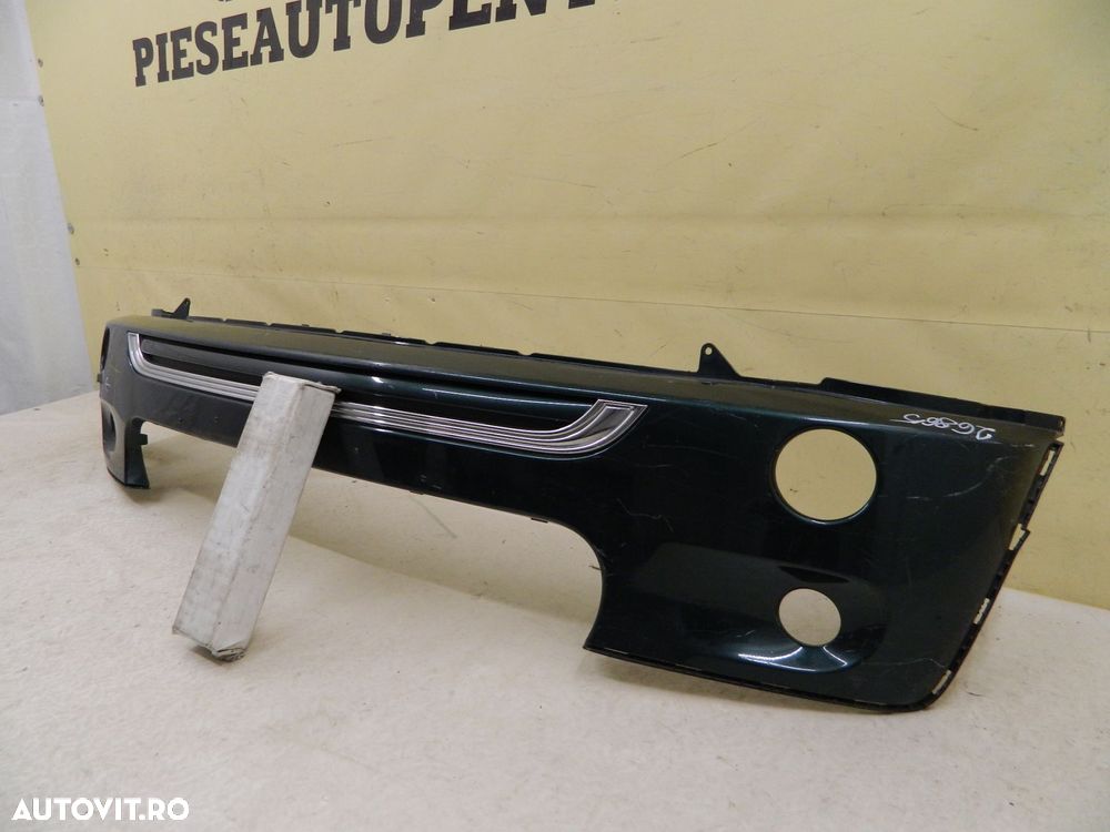 Bara fata Mini Cooper  R50 / R53, 2001, 2002, 2003, cod origine 51111177877. - 4