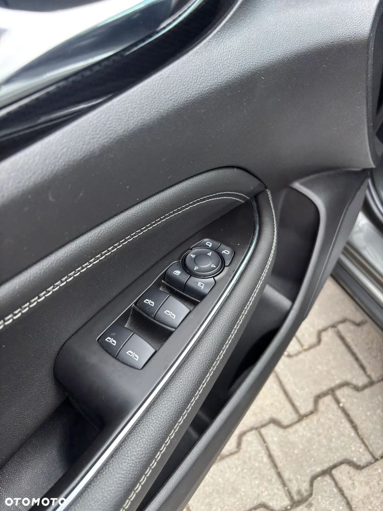 Opel Insignia 2.0 Automatik Ultimate - 16