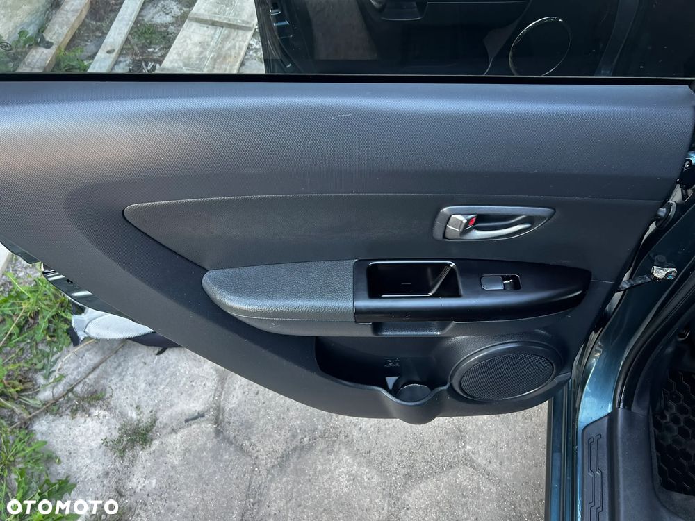 Kia Soul 1.6 CVVT Spirit - 23