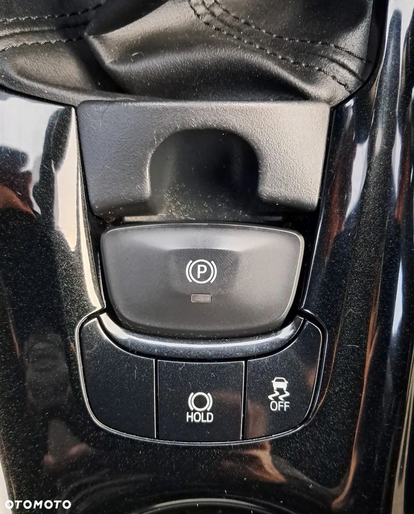 Toyota C-HR 1.2 T Prestige - 25