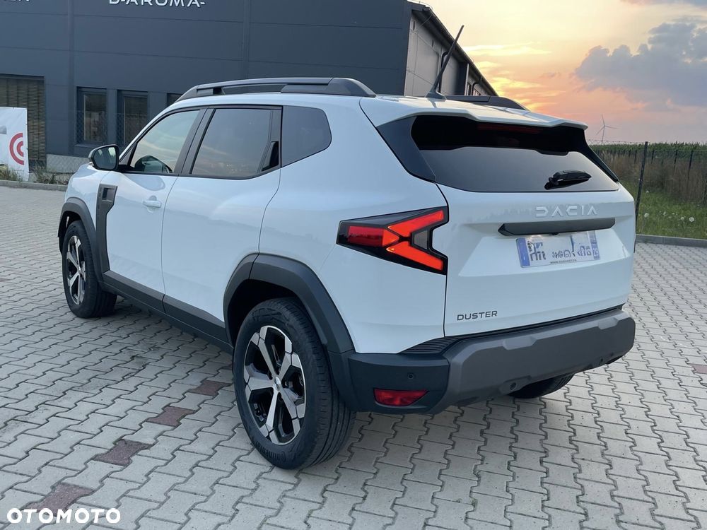 Dacia Duster - 3