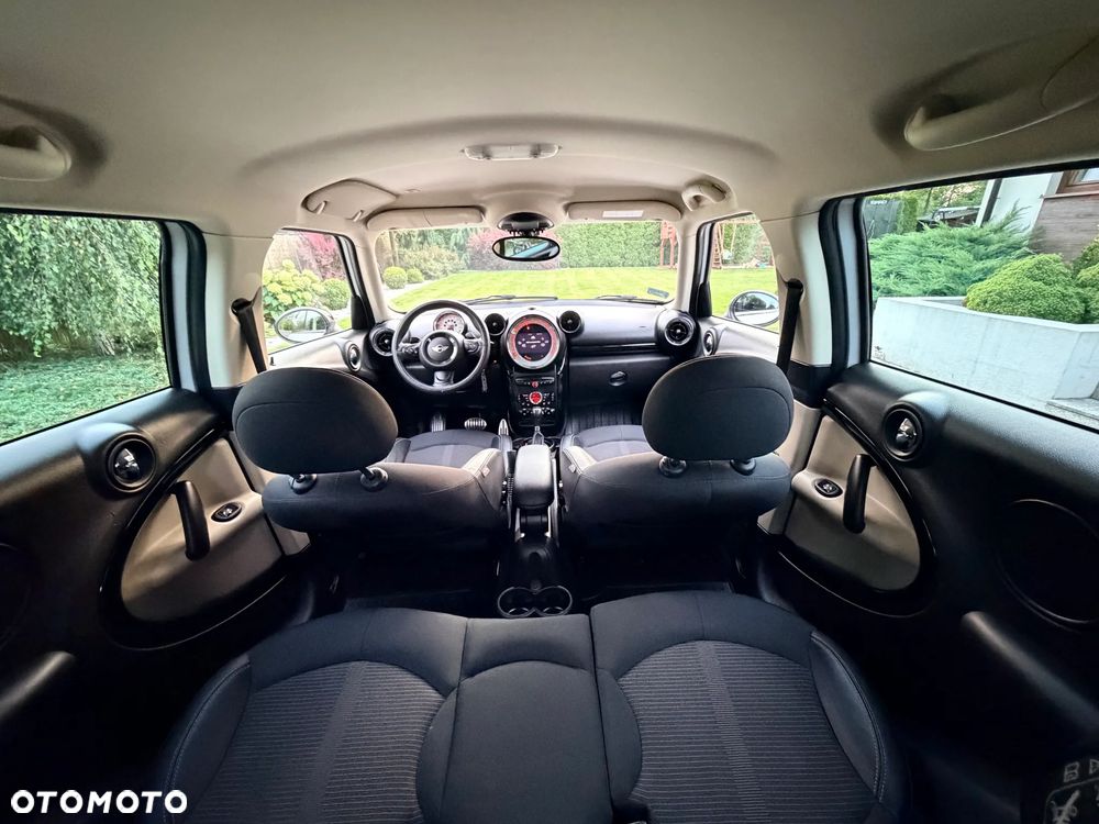 MINI Countryman - 14