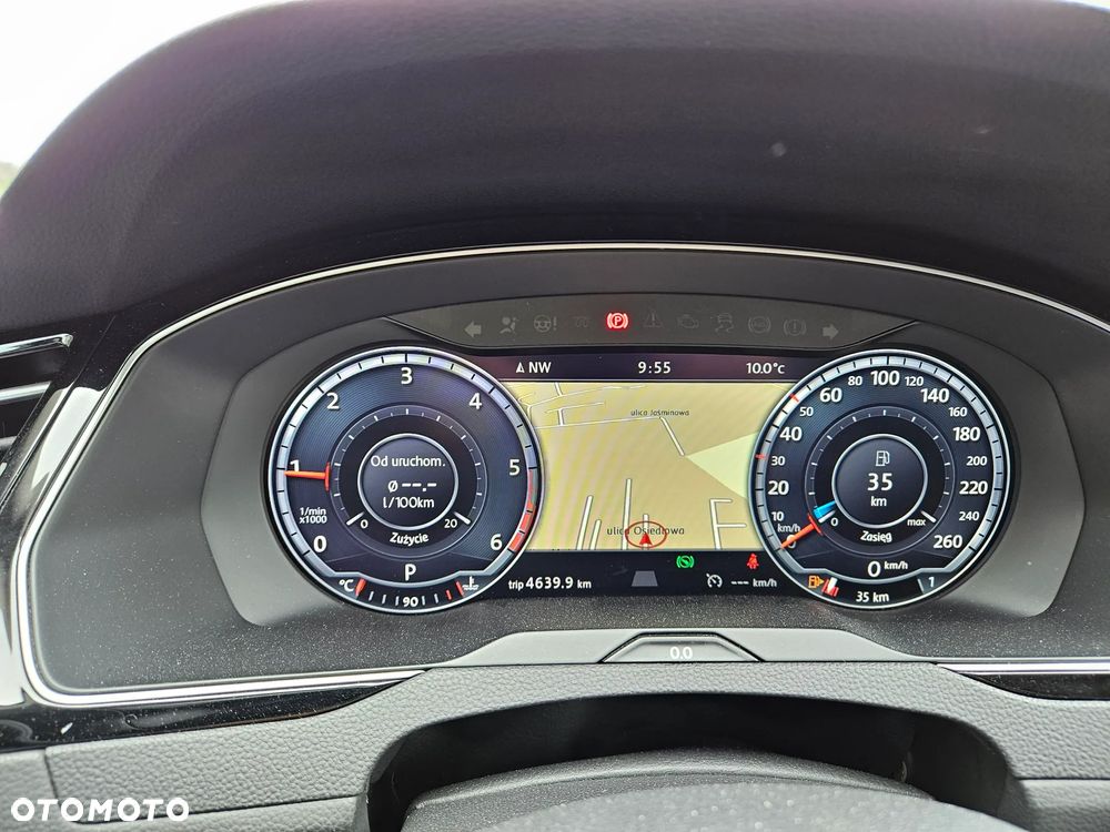 Volkswagen Passat 2.0 TDI BMT Comfortline DSG - 14