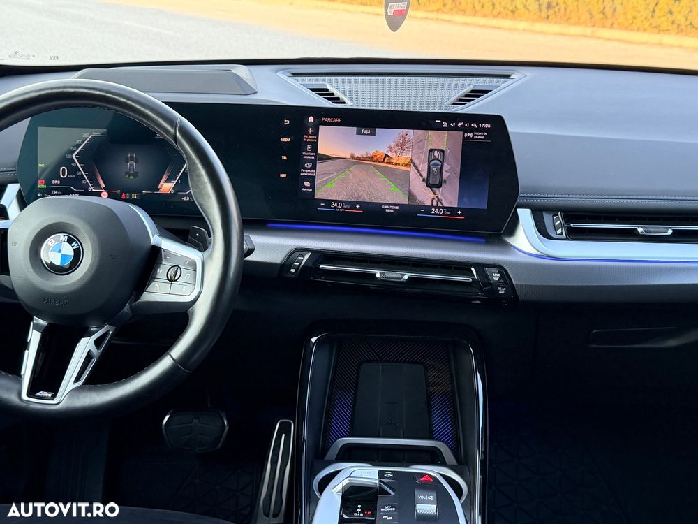 BMW X1 sDrive18d AT - 9