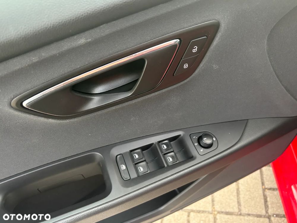 Seat Leon 1.4 TSI Start&Stop Style - 16