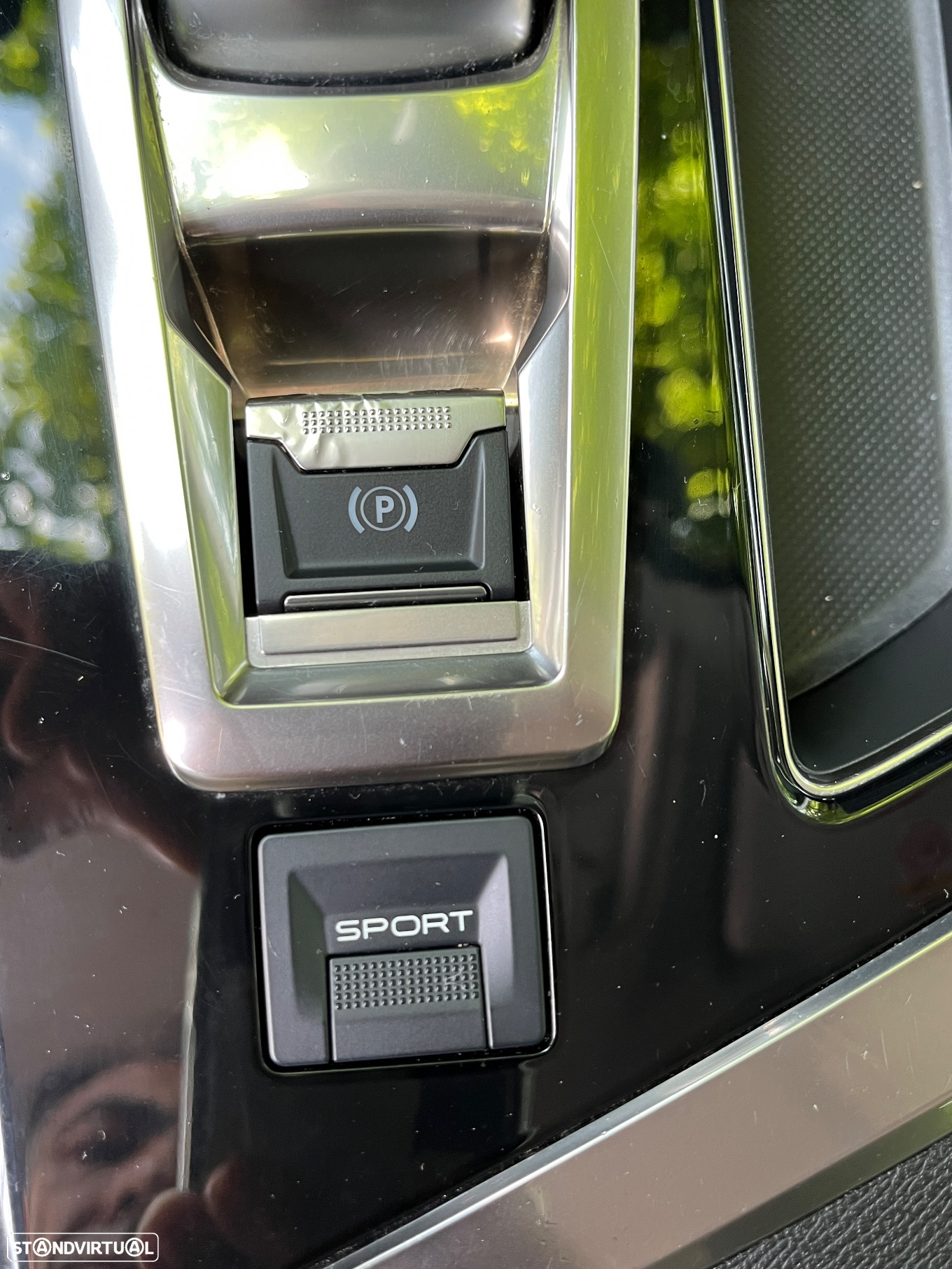 Peugeot 3008 BlueHDi 120 Stop & Start EAT6 Active Business-Pack - 16