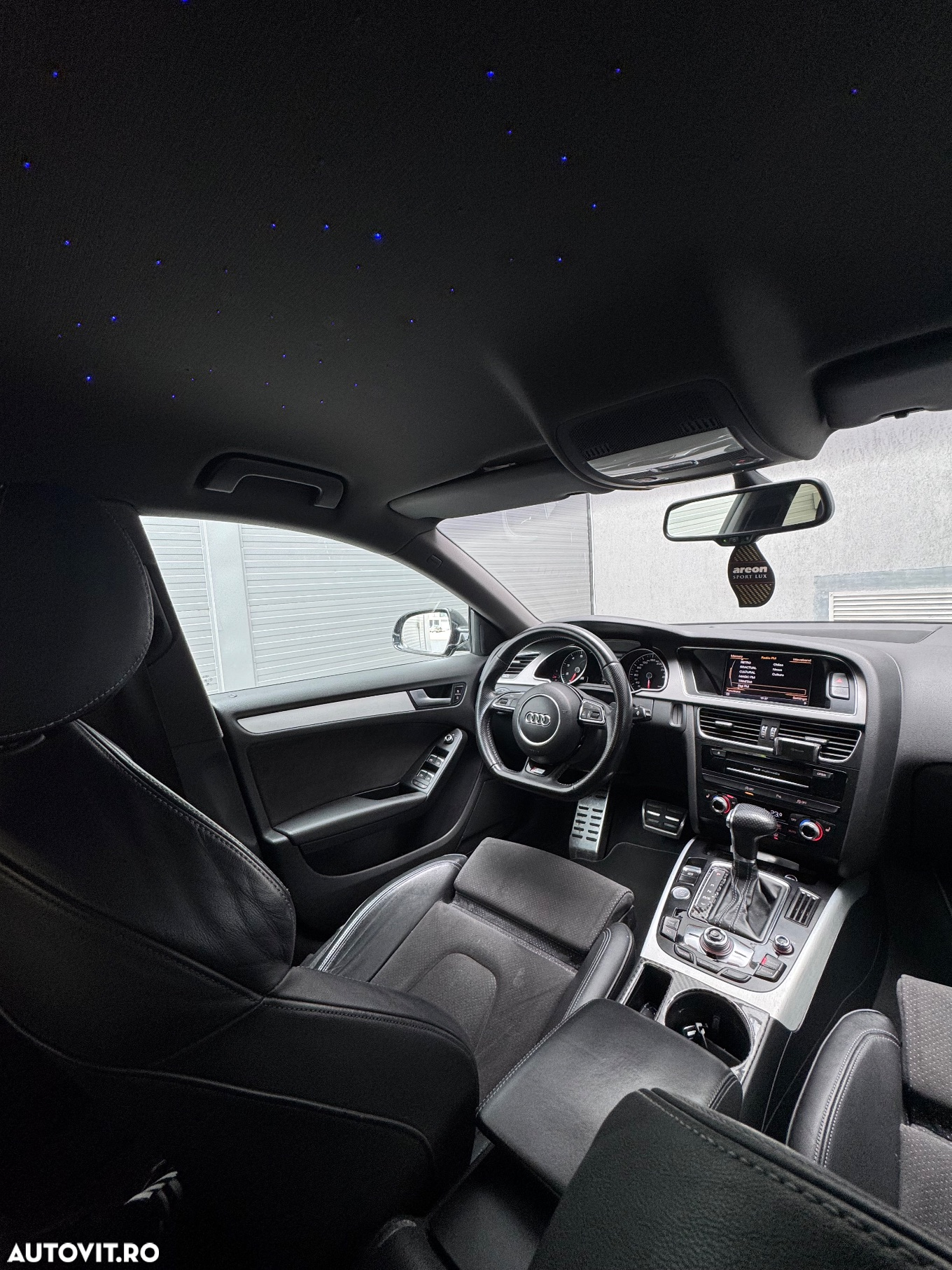 Audi A5 Sportback 1.8 TFSI Multitronic - 2