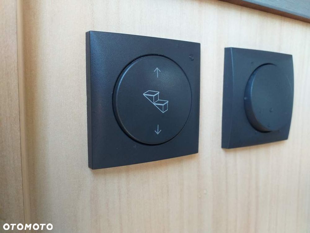 Fiat Ducato SUNLIGHT 6 - Osobowy - 31