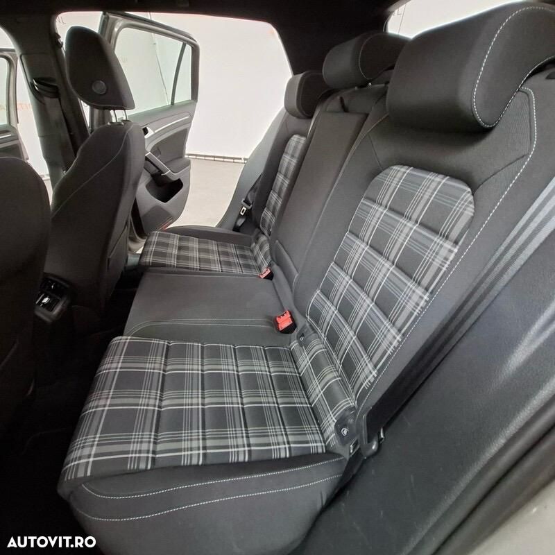 VOLKSWAGEN Golf 2015 — imagine 14