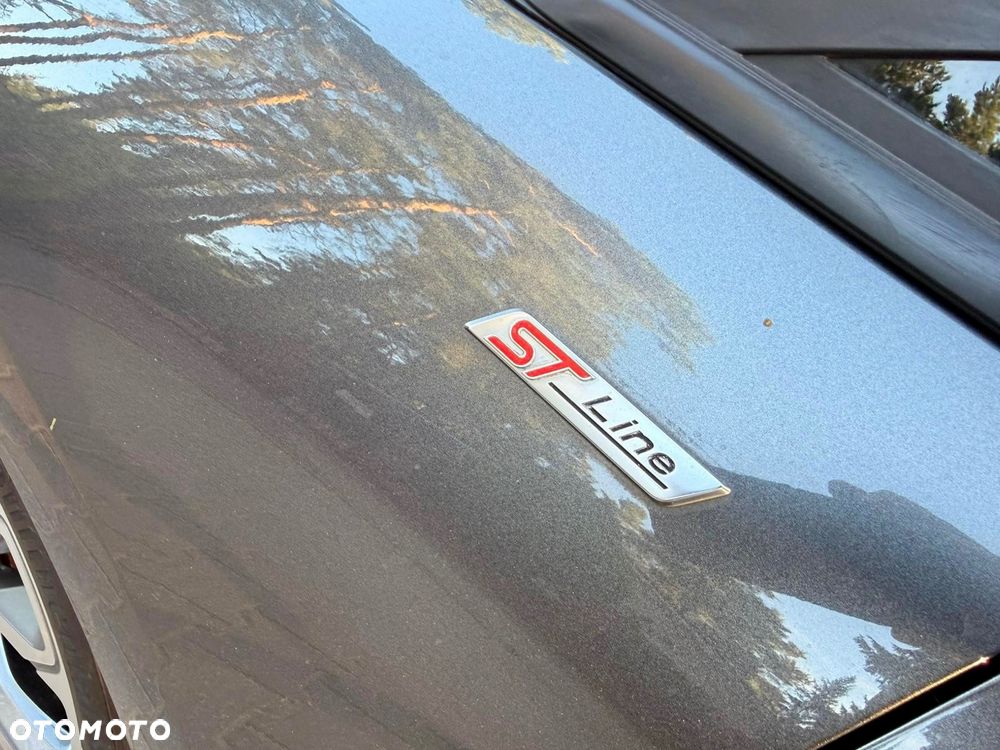 Ford Fiesta 1.0 EcoBoost S&S ST-LINE - 21