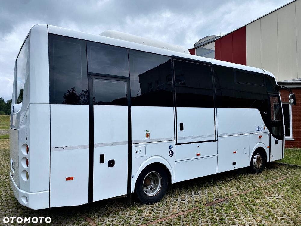 Temsa MD7 - 18