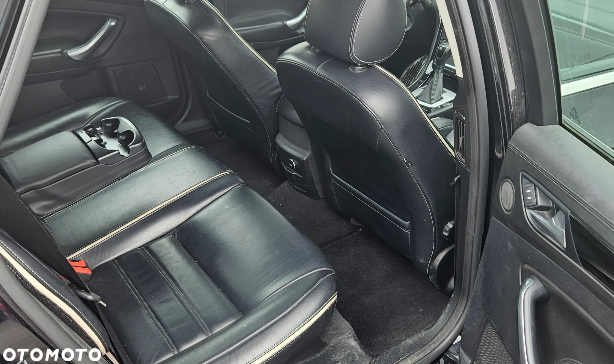 Ford Mondeo 2.2 TDCi Titanium LXS - 11