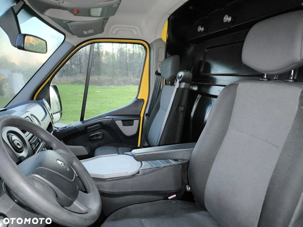 Renault MASTER - 18
