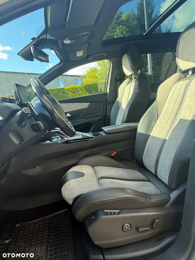 Peugeot 3008 - 19