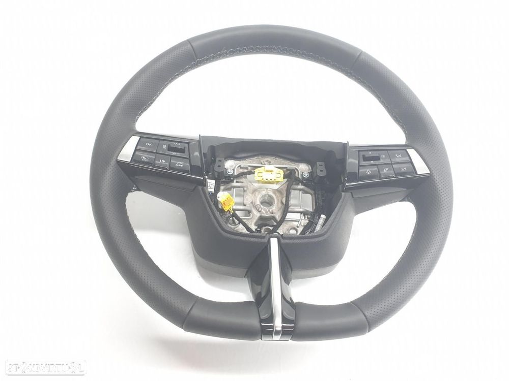 VOLANTE OPEL ASTRA L SPORTS TOURER - 1