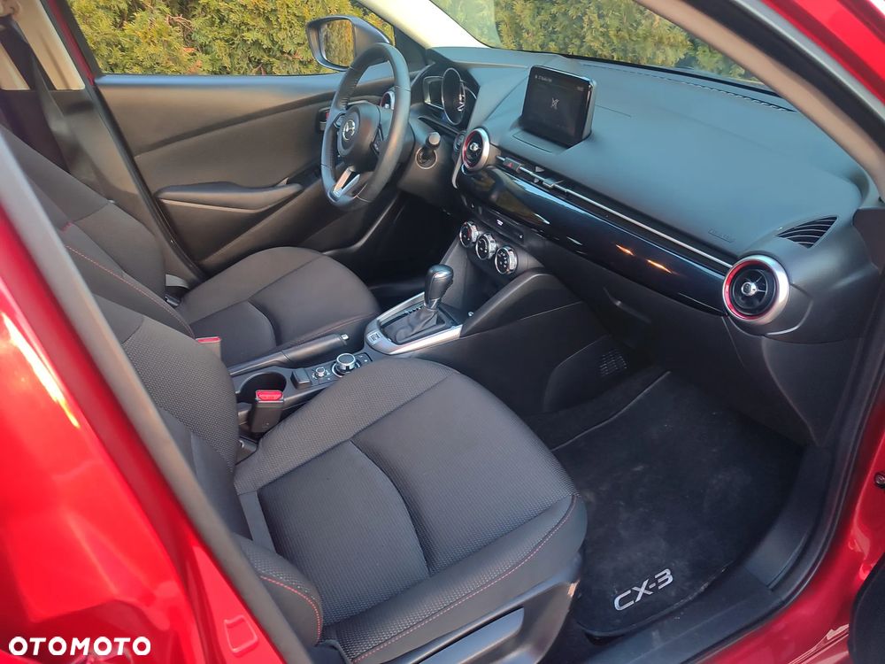Mazda 2 SKYACTIV-G 90 Center-Line - 17