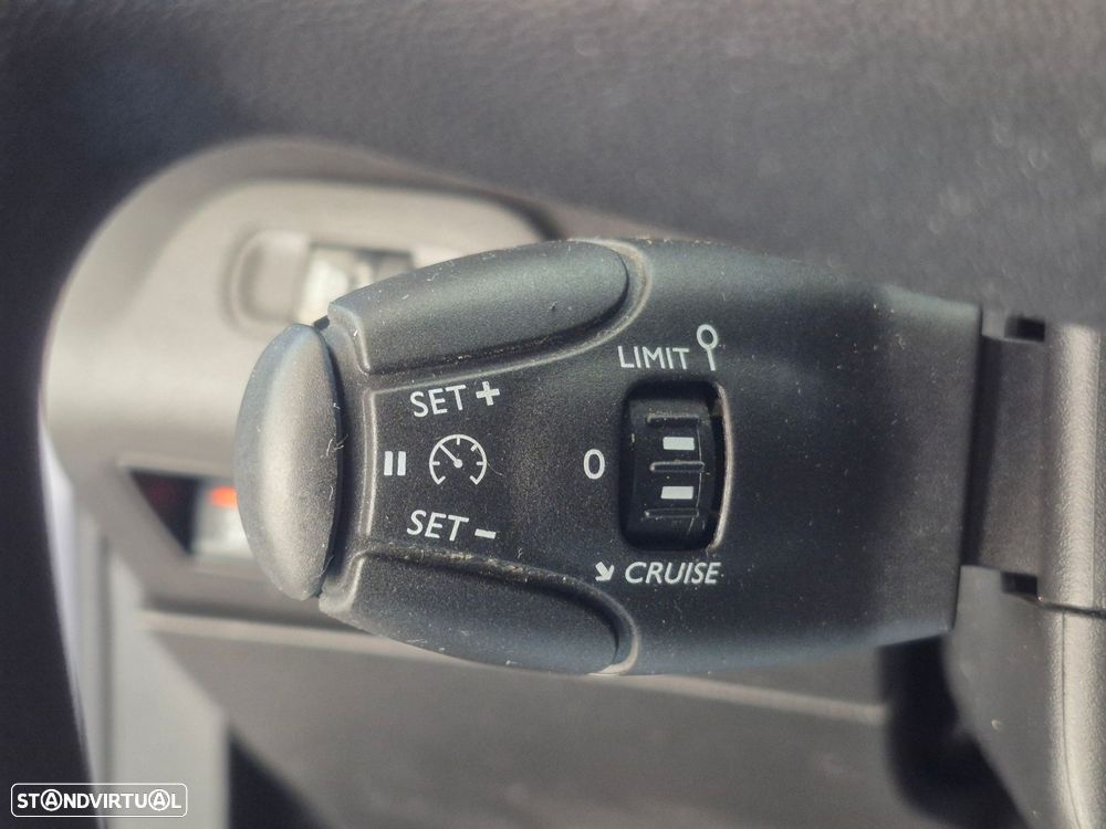 Citroën Berlingo 1.6 BlueHDi Feel - 10