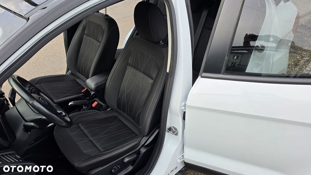 Ford EcoSport 1.0 EcoBoost ST-LINE - 7