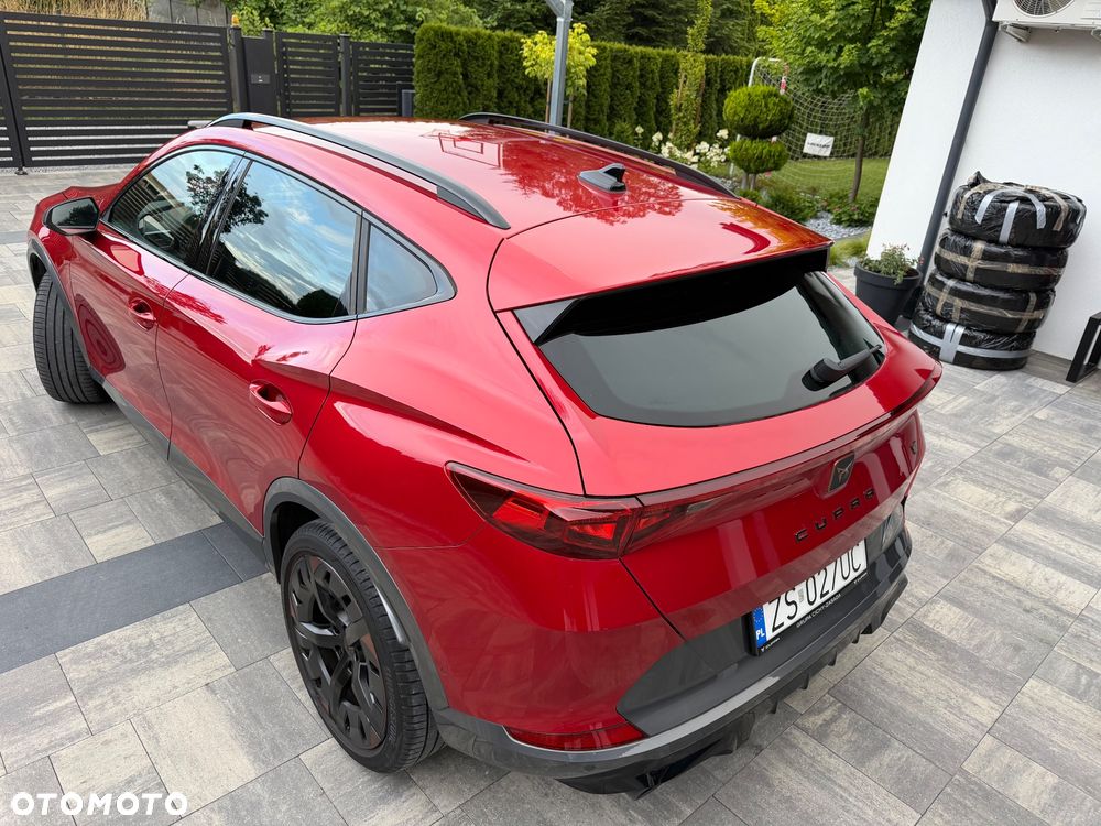 Cupra Formentor 2.0 TSI 4Drive VZ DSG - 12