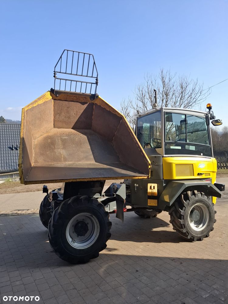 Wacker Neuson DV 60 Dual View - 3