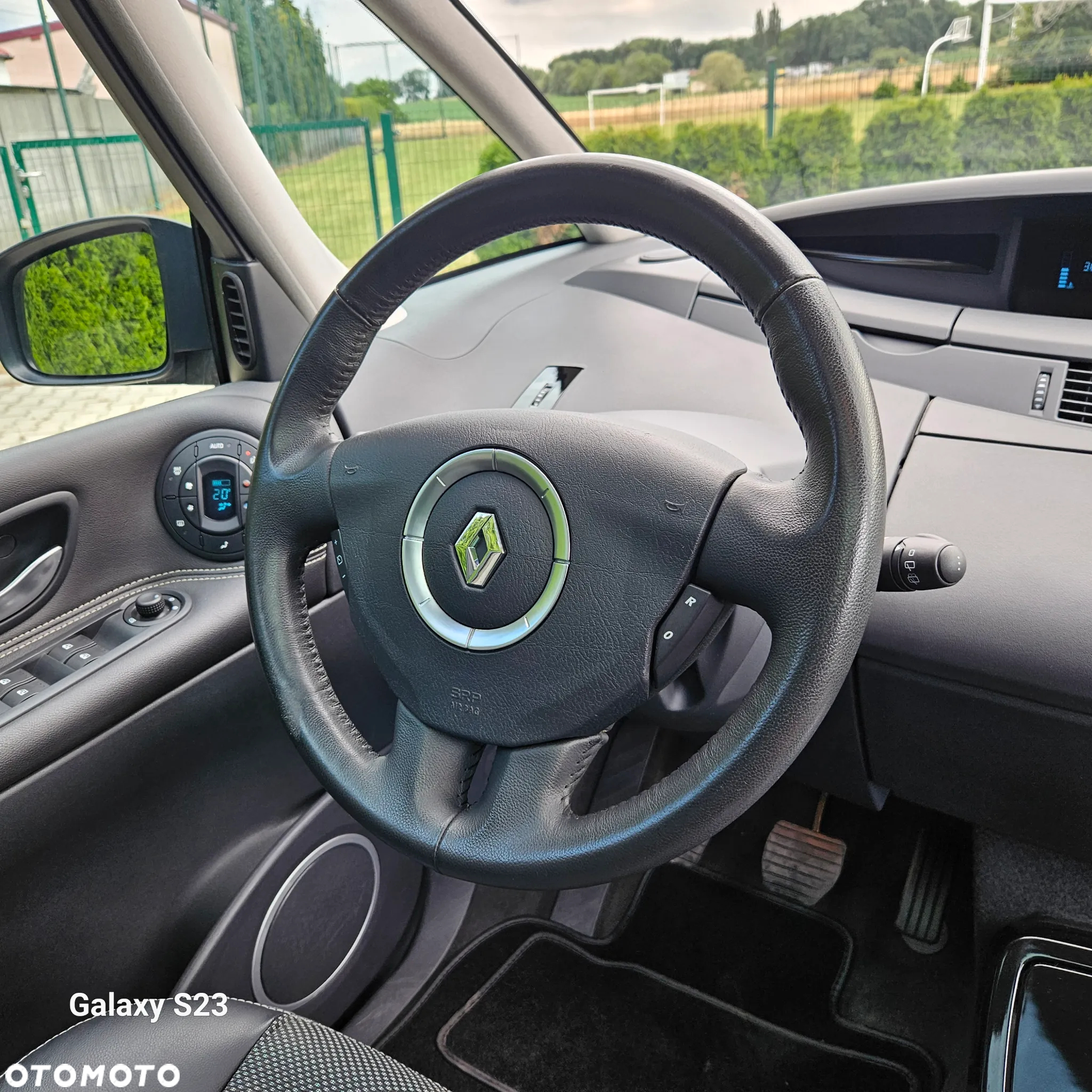 Renault Espace 2.0 dCi FAP Dynamique - 38