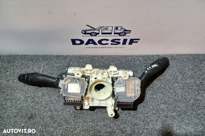 ANSAMBLU MANETE SEMNALIZARE + STERGATOARE Hyundai Santa Fe SM [2000 - - 2