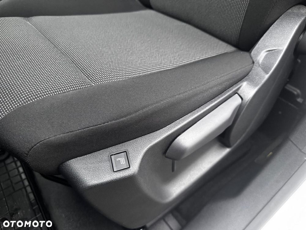 Opel Cargo L2 950kg - 16