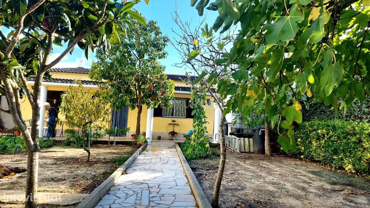 Excelente oportunidade, Moradia na Aroeira, sem licença de utilização - Grande imagem: 3/31