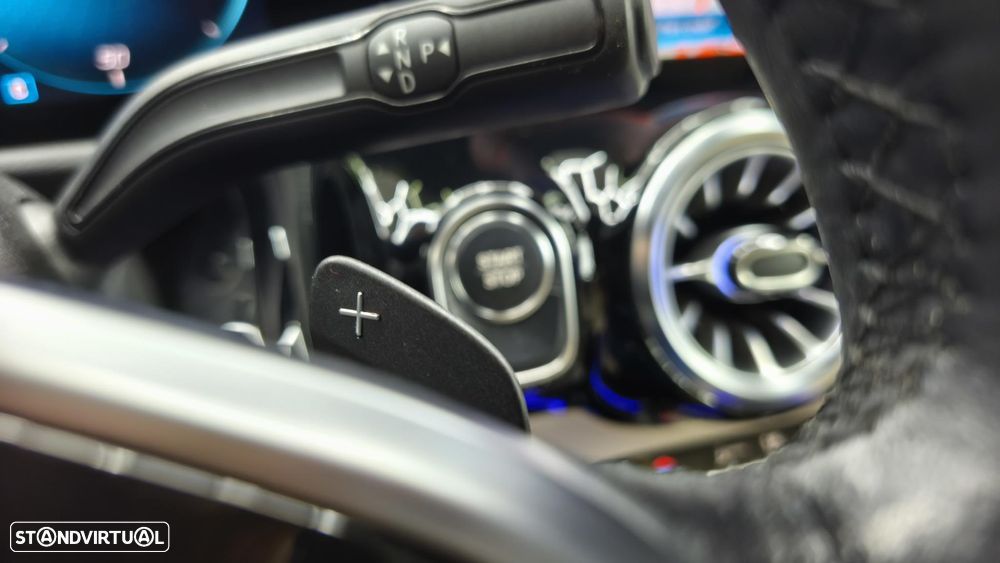 Mercedes-Benz EQA 250 - 37