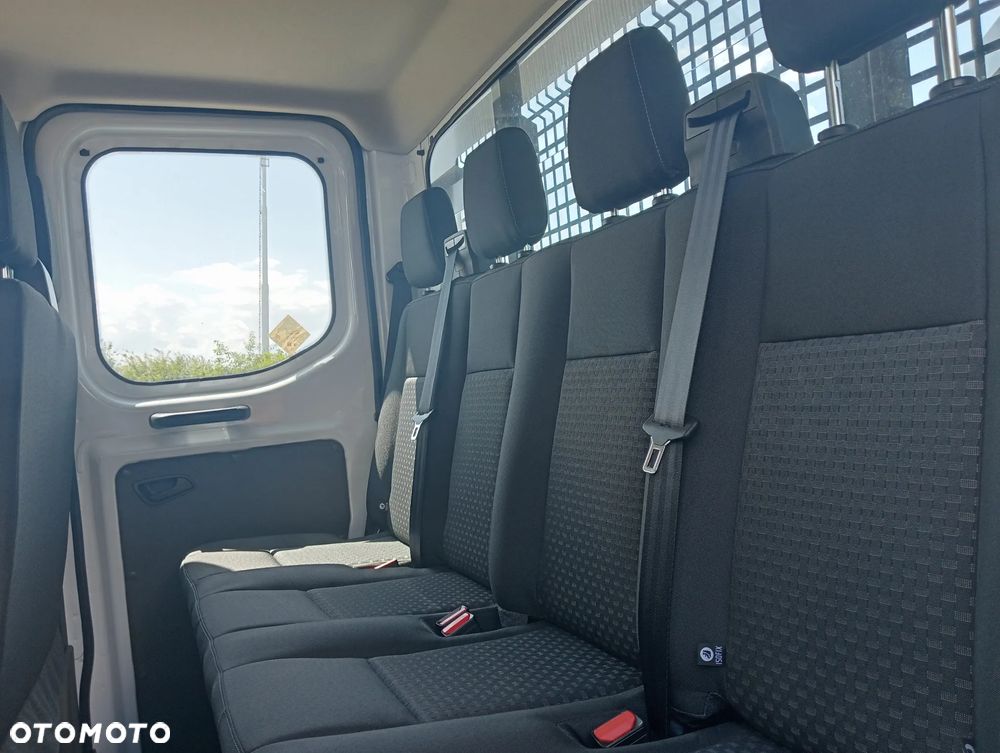 Ford Transit Brygadowy 350L4 TREND - 10