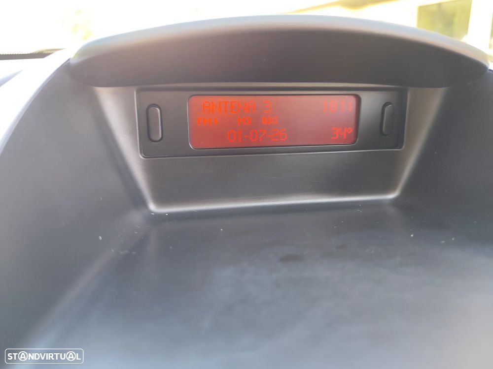 Peugeot 206+ 1.4 HDi Trendy - 7