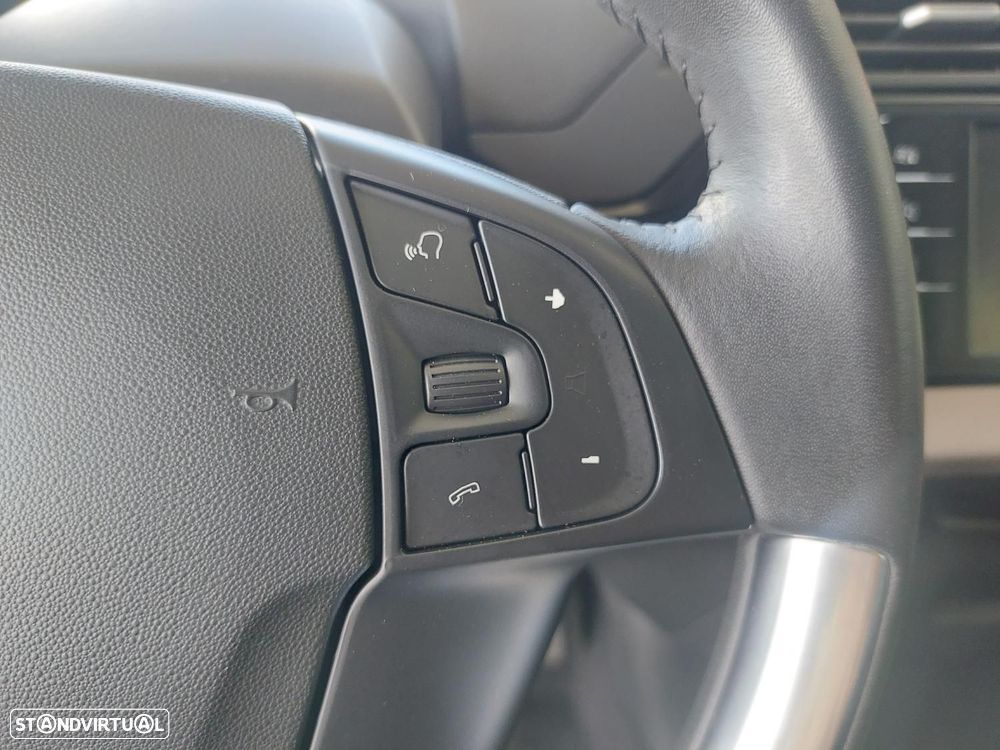 Citroën Grand C4 Spacetourer 1.2 PureTech Feel - 31