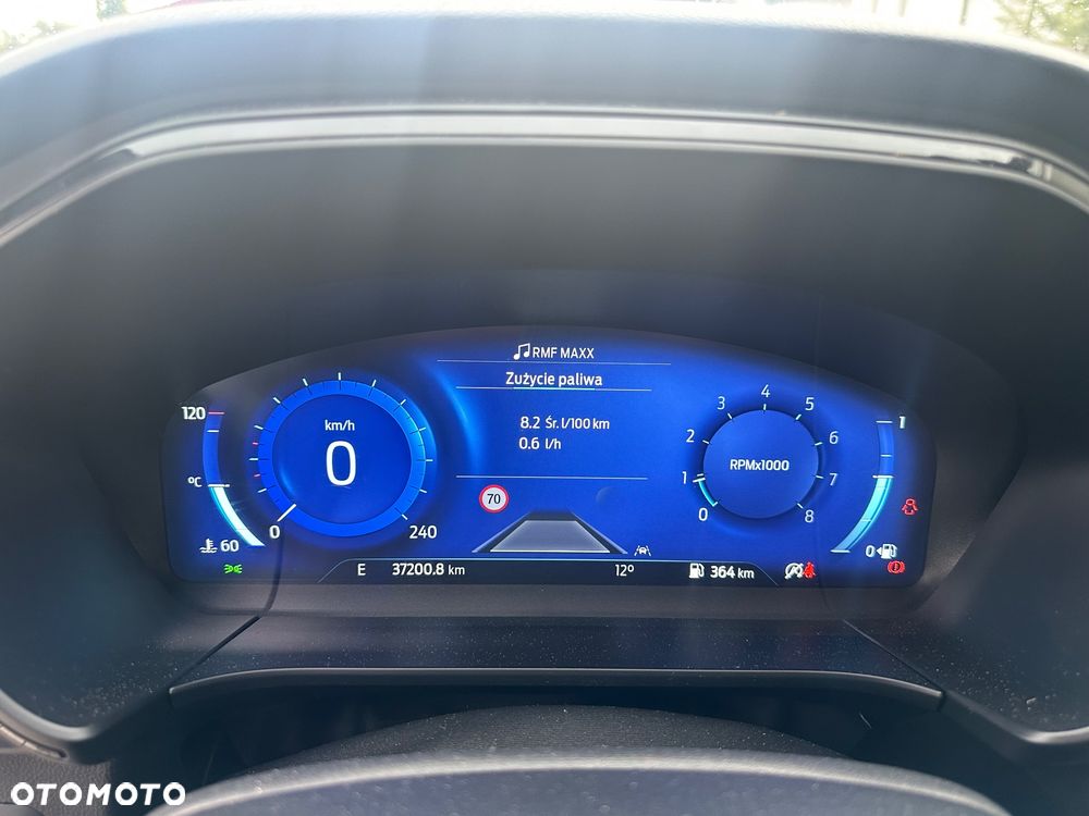 Ford Kuga 1.5 EcoBoost FWD ST-Line X - 24