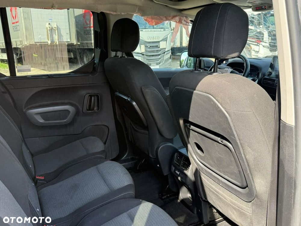 Toyota Proace City Verso 1.5 D-4D L2 Executive - 21
