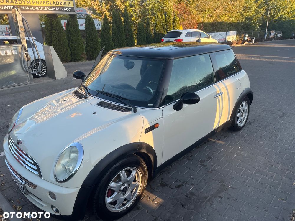 MINI Cooper - 3