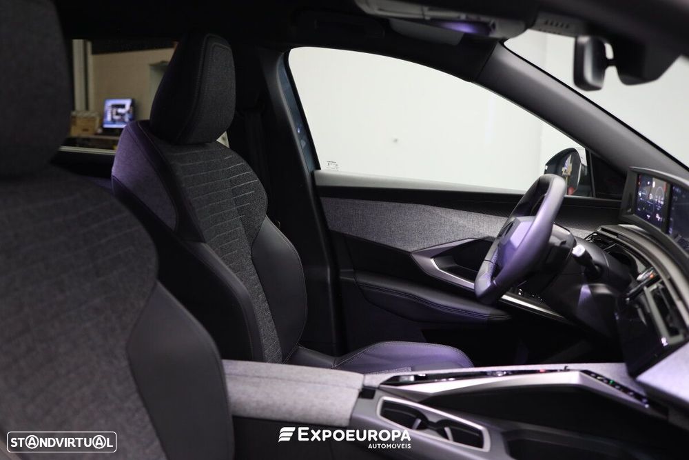 Peugeot 5008 Hybrid 145 e-DSC6 Allure - 30