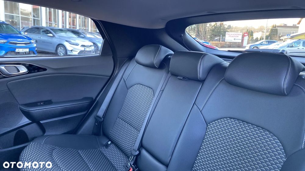 Kia XCeed 1.6 GDI PHEV Business Line DCT - 19