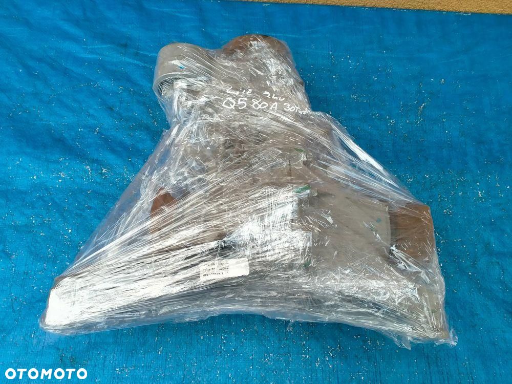 Audi Q5 80A LIFT 2.0 TFSI Dyfer Dyferencjał Mechanizm Różnicowy 0B0500043N - 8