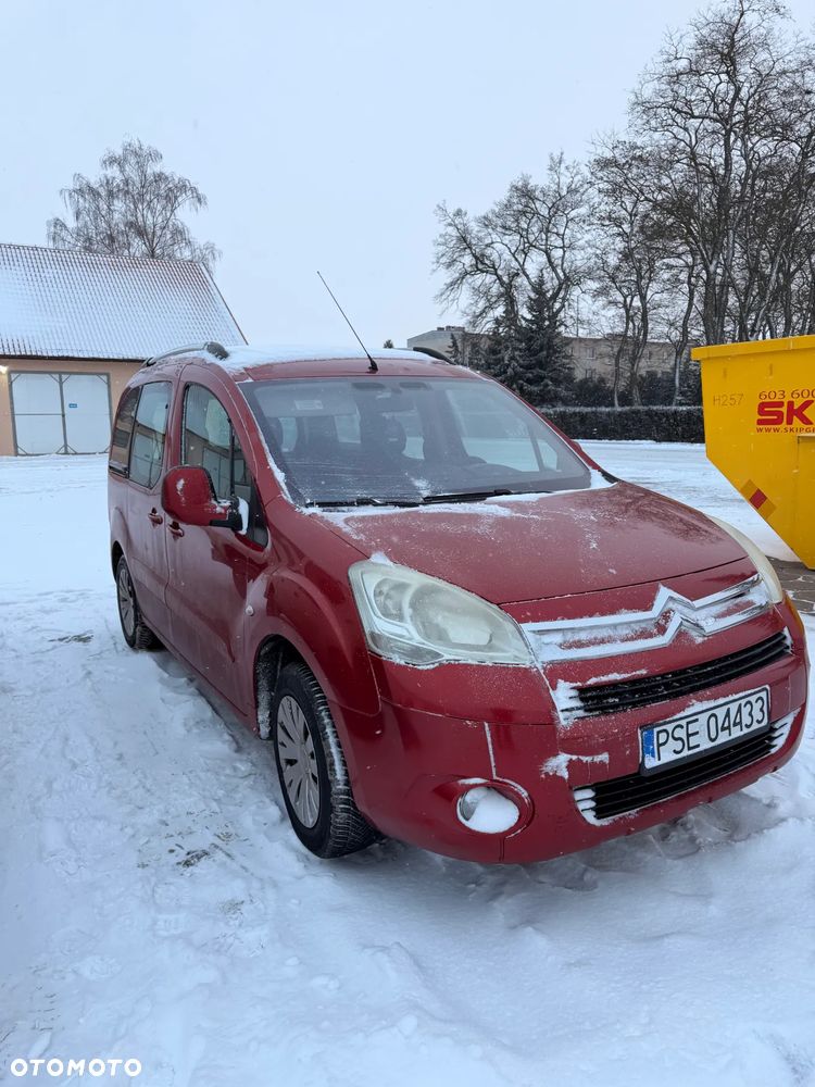 Citroën Berlingo 1.6 HDi - 2