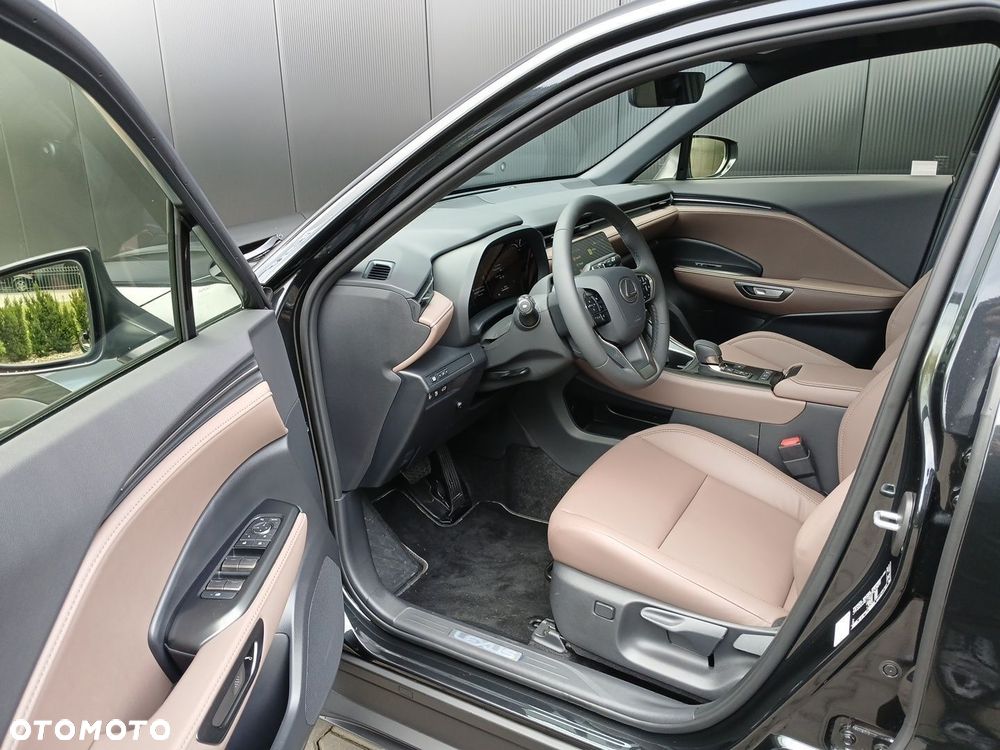 Lexus LBX 1.5 Hybrid Elegant - 10