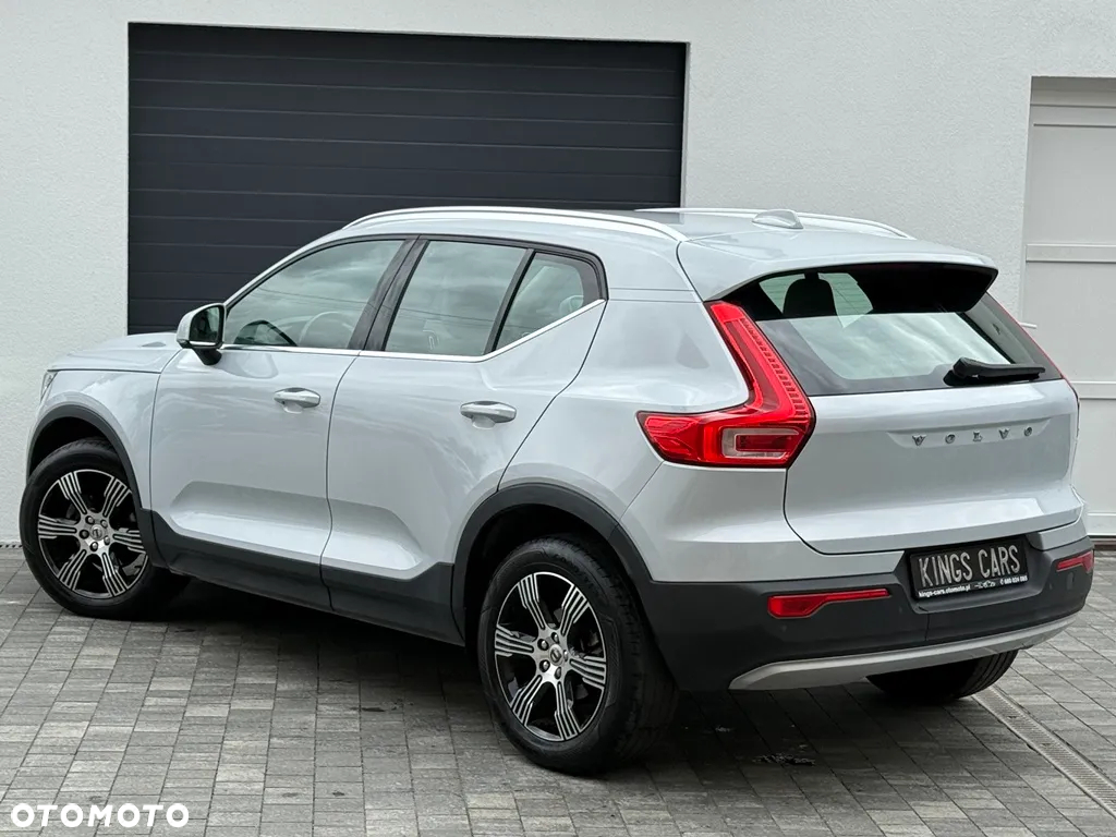 Volvo XC 40 T3 Inscription - 22