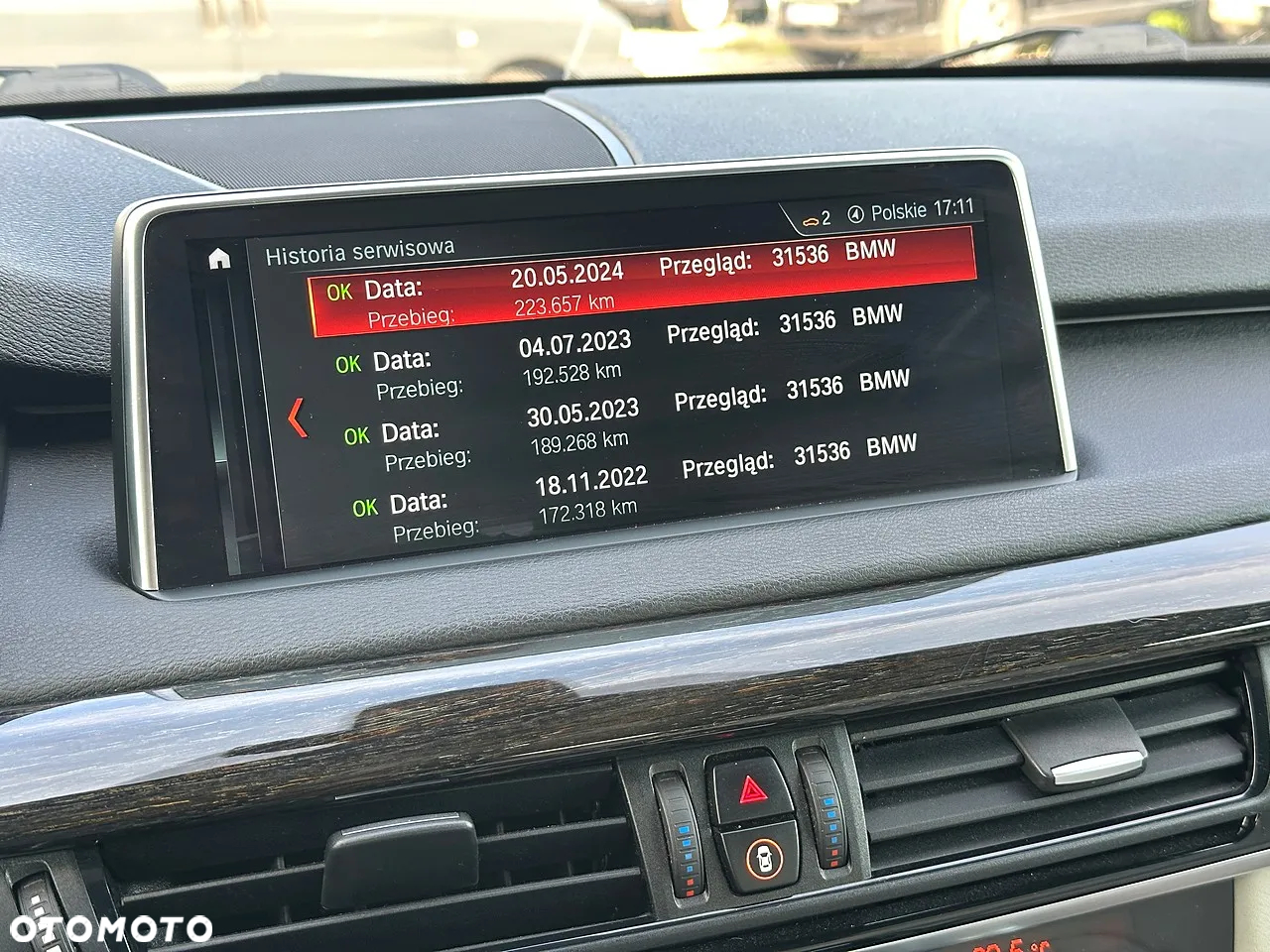 BMW X5 xDrive30d - 23