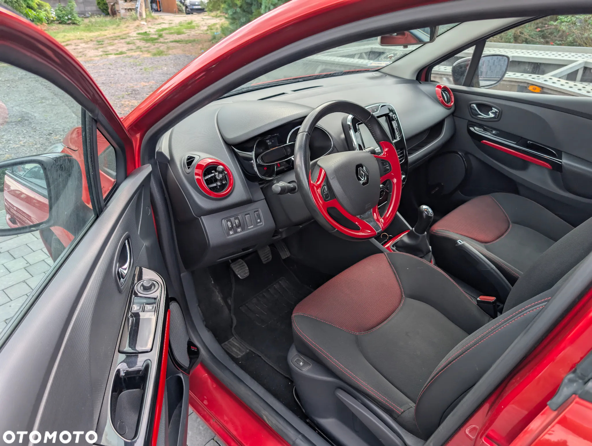 Renault Clio Grandtour dCi 90 Dynamique - 10