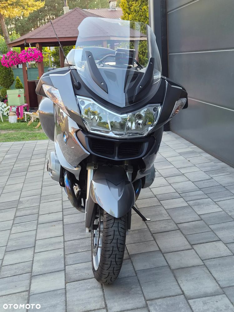 BMW RT - 2
