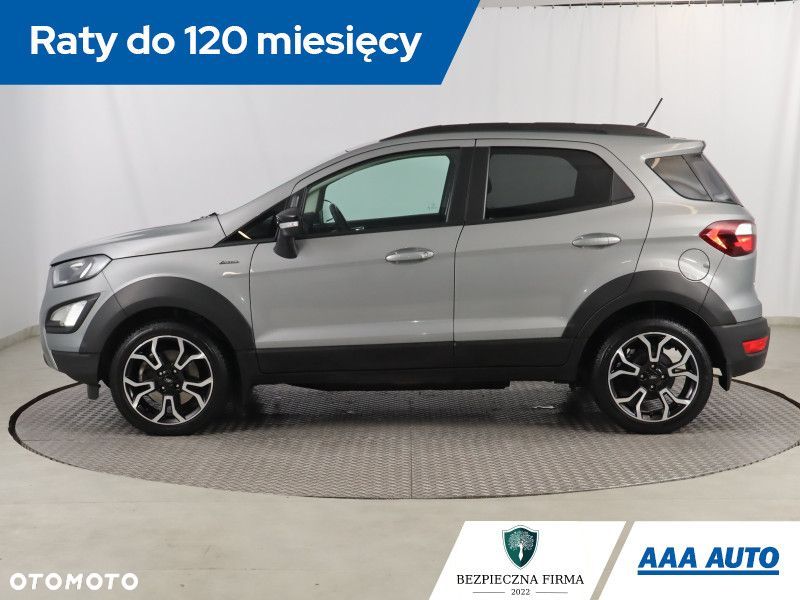 Ford EcoSport - 3