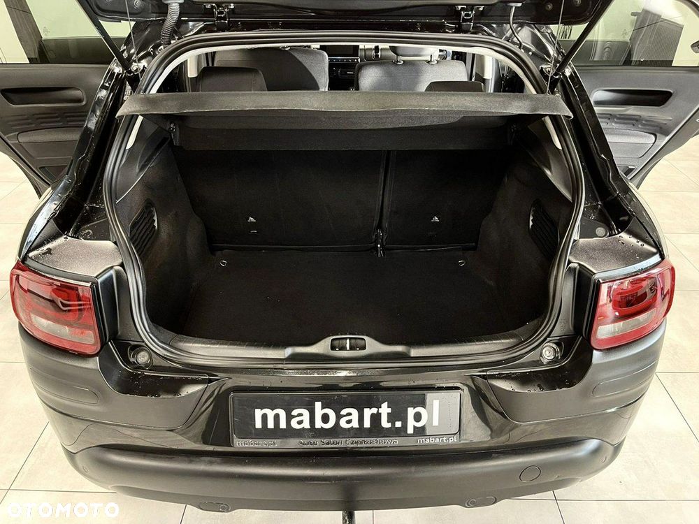 Citroën C4 Cactus PureTech 110 Stop&Start Shine - 29