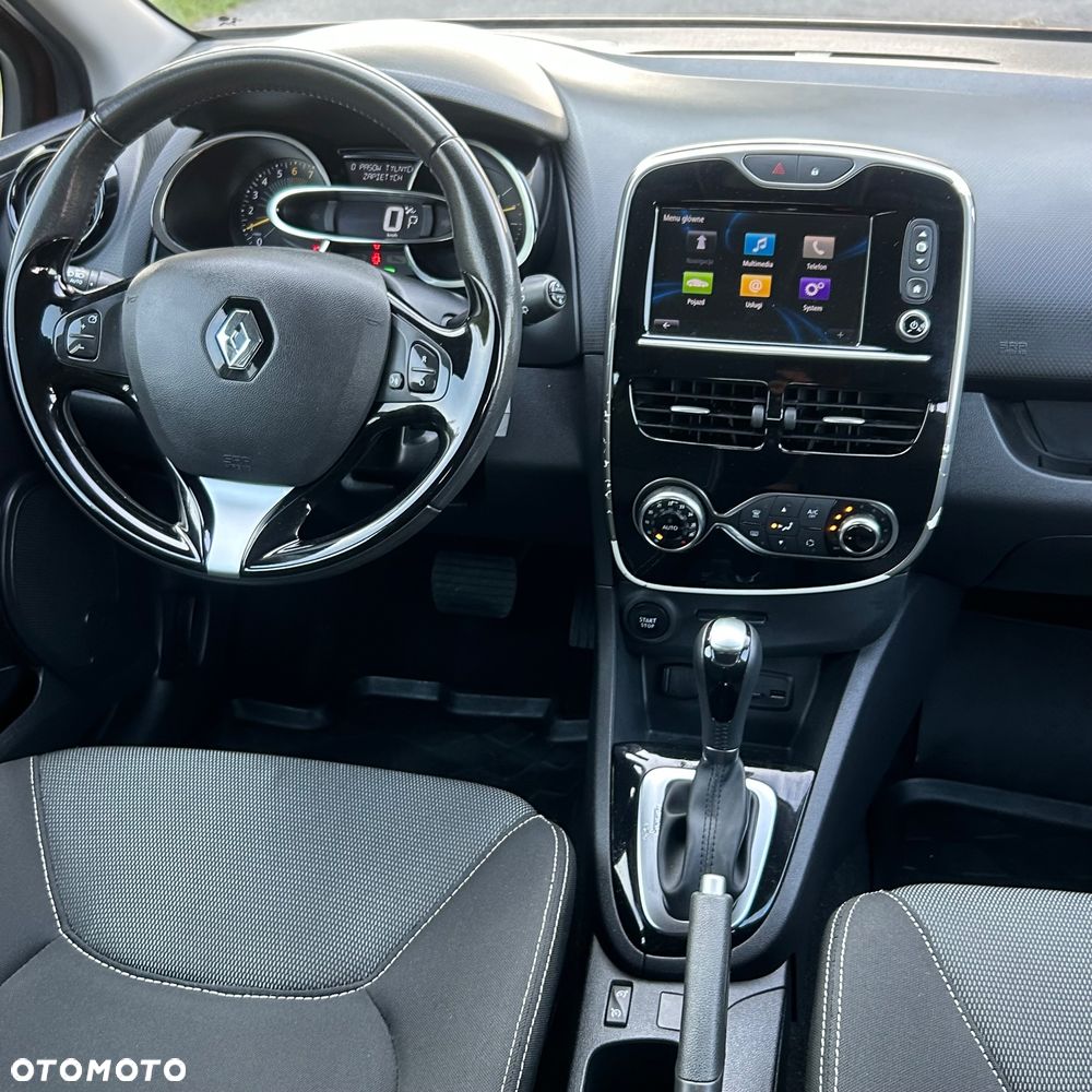 Renault Clio Energy TCe 120 EDC Limited - 27