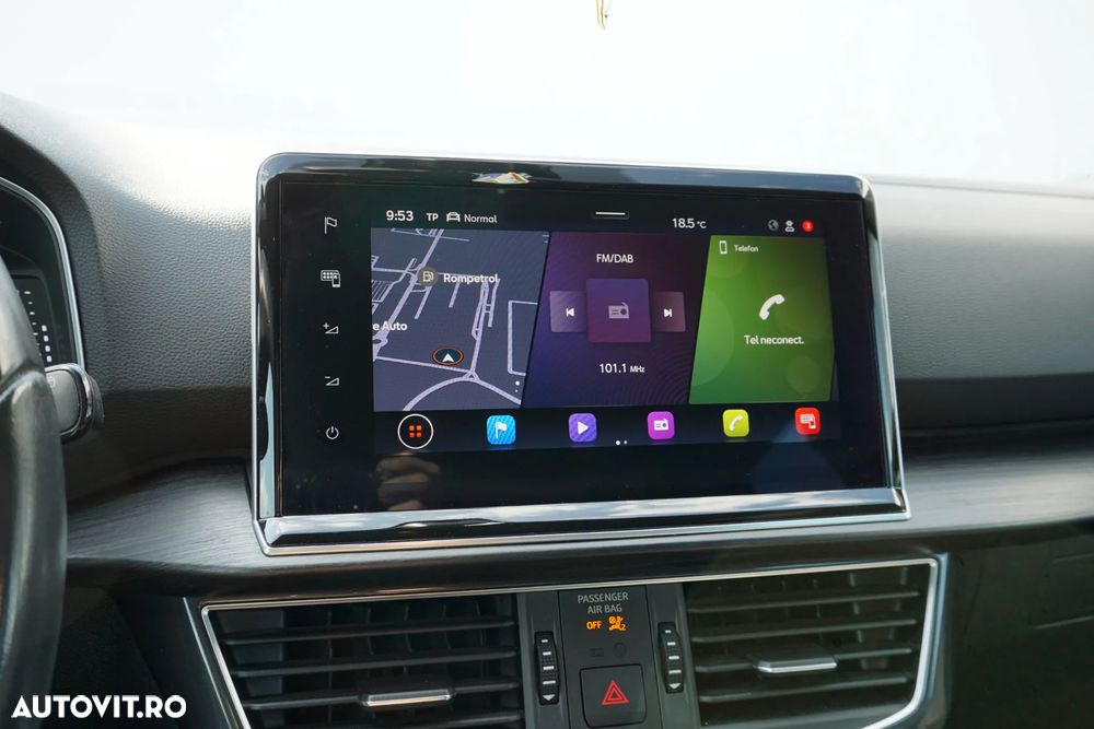 Seat Tarraco 2.0 TDI 4DRIVE DSG SCR Xcellence - 18