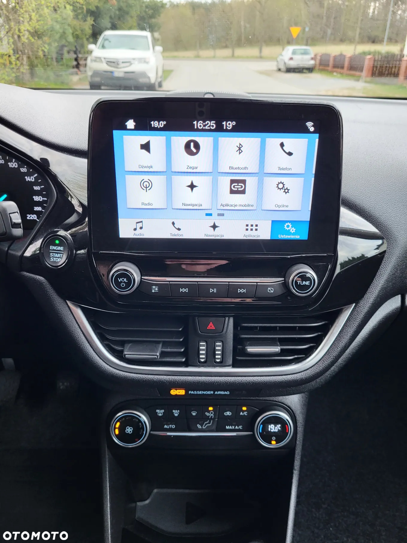 Ford Fiesta 1.5 TDCi S&S TITANIUM - 35