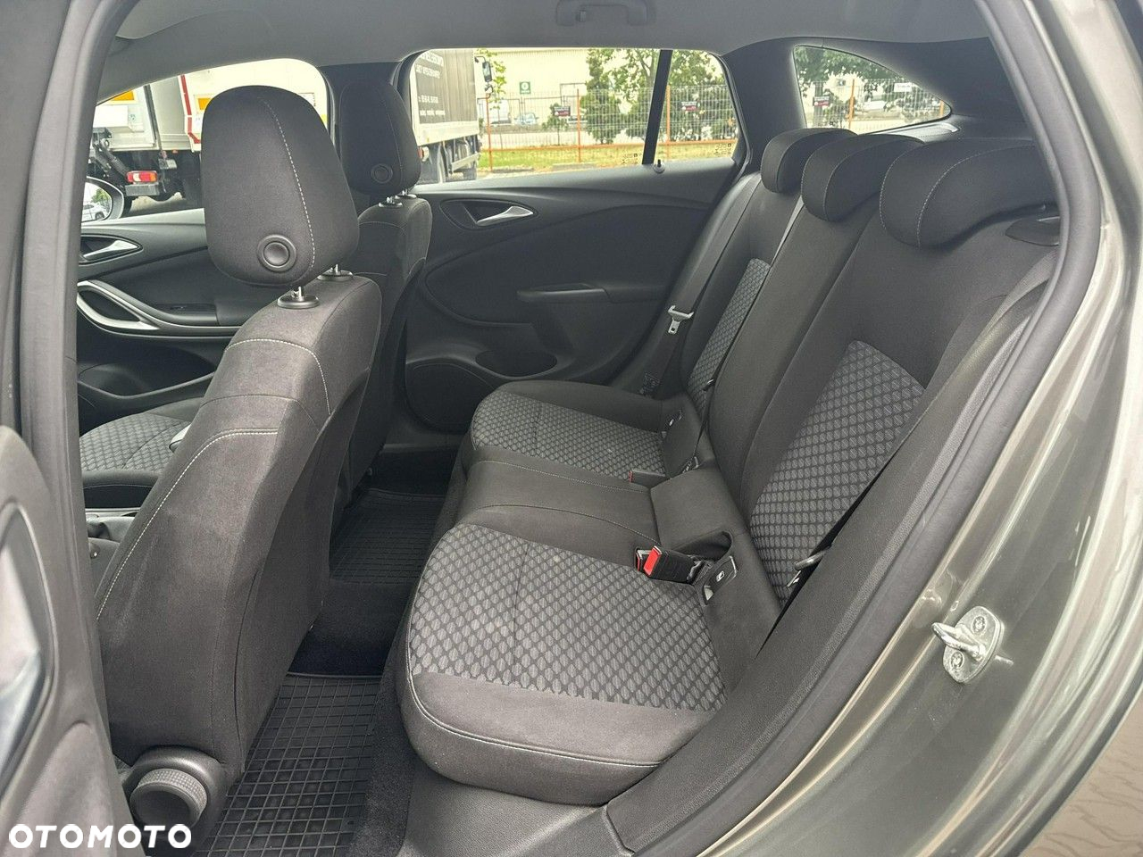 Opel Astra - 15